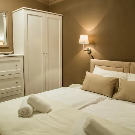 Apartament Balabio アパート Mikołajki