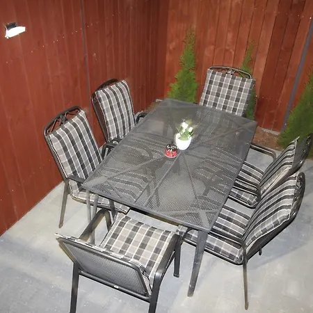 Apartament Balabio *