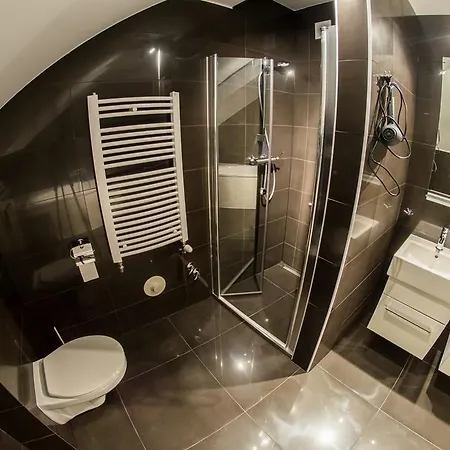 Apartament Balabio アパート Mikołajki