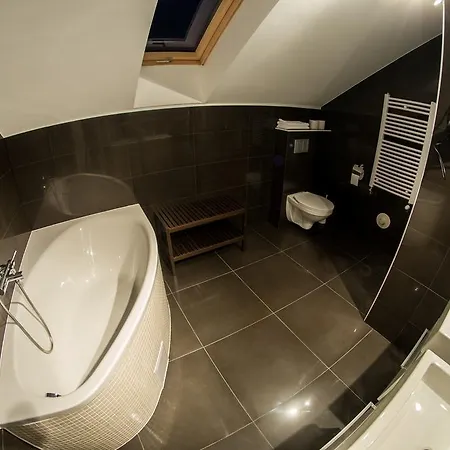 Apartament Balabio