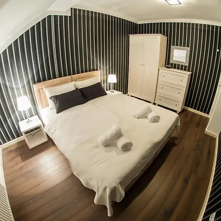 Apartament Balabio アパート Mikołajki