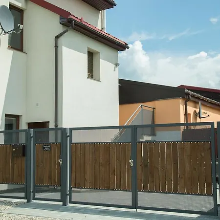 Apartament Balabio アパート Mikołajki