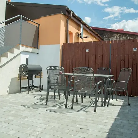 Apartament Balabio アパート *
