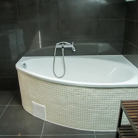 Apartament Balabio アパート Mikołajki