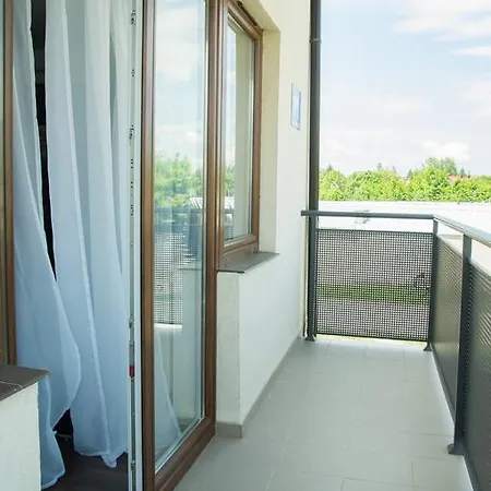 Apartament Balabio * Mikołajki
