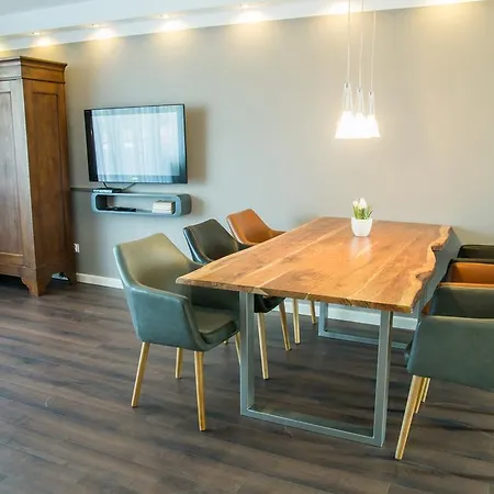 Apartament Balabio *