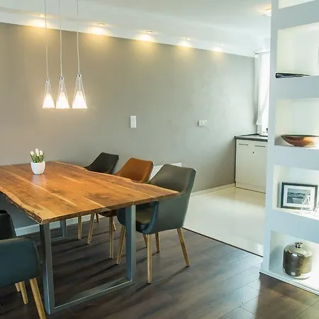 アパート Apartament Balabio