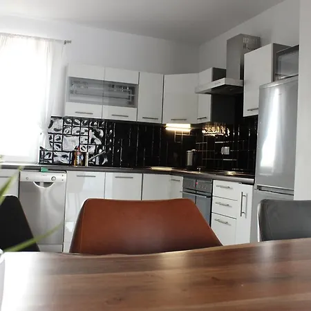 Apartament Balabio *