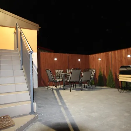 Apartament Balabio アパート *
